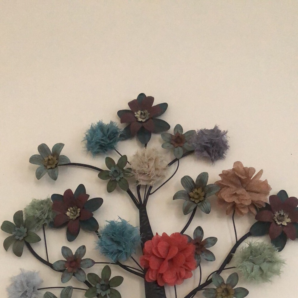 Wall decor - Picture 3 of 3